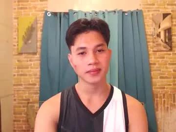 Freechat ur_boy_mark on Chaturbate