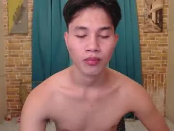 Freechat ur_boy_mark on Chaturbate