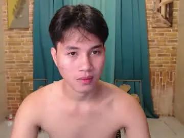 Freechat ur_boy_mark on Chaturbate