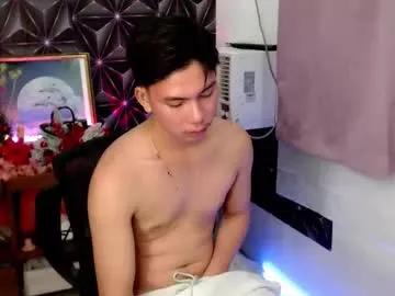 ursweet_jade — MAKE ME CUM AND LETS HAVE A FUN_ #asian #new #young #gay #18 [93 tokens remaining]