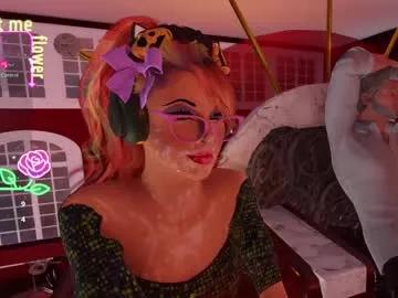 Freechat valentia_vickers on Chaturbate