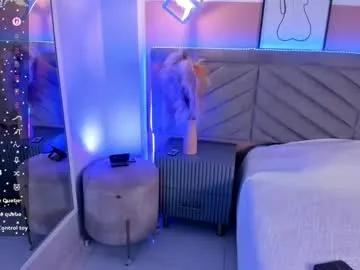 Freechat valentine_mia_ on Chaturbate