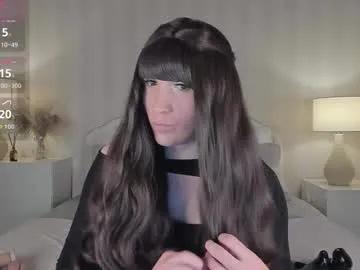 valeriasecret — GOAL: CUMSHOW!!! Let`s buzz my ass and cum together! [1000 tokens remaining] Welcome to my room! #bigcock #trans #mistress #lovense #uncut