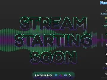 vannivr — VR Vibes | Goal: Fleshlight 78% | #hentai #futa #femboy #lovense #interactive