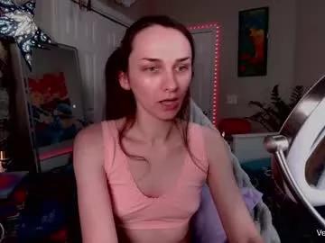 veeweatherbee on Chaturbate 