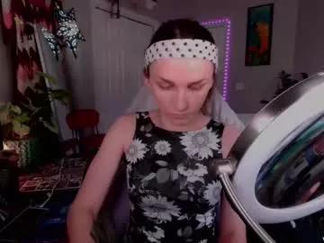 veeweatherbee on Chaturbate 