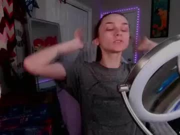 veeweatherbee on Chaturbate 
