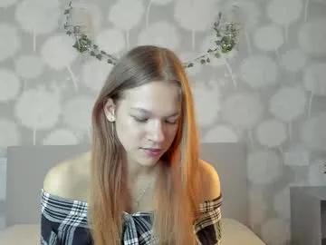 velvetrisque on Chaturbate