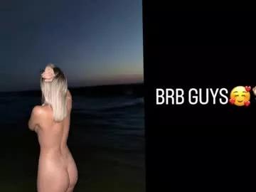 Freechat venera_style on Chaturbate