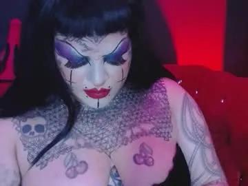 venus_rock on Chaturbate