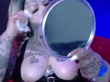 venus_rock on Chaturbate