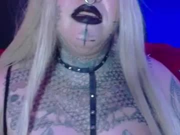 venus_rock on Chaturbate