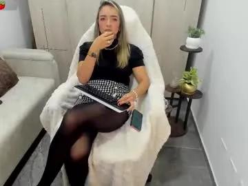 Freechat veromars_ on Chaturbate