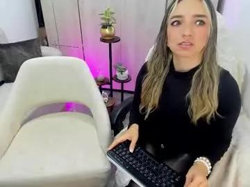 Freechat veromars_ on Chaturbate