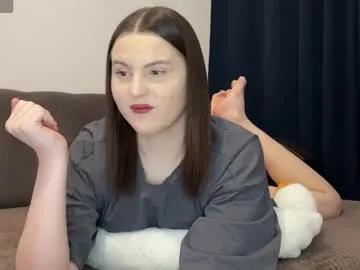 vertuliana on Chaturbate