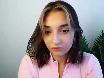 Freechat veryveryshygirl on Chaturbate