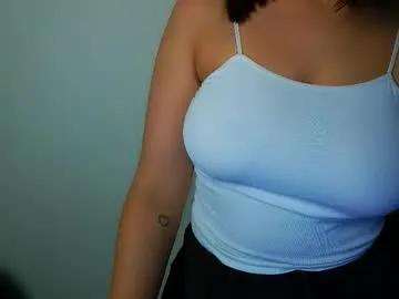 Freechat veryveryshygirl on Chaturbate