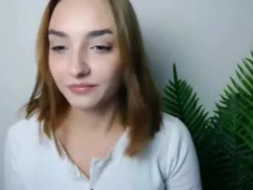 Freechat veryveryshygirl on Chaturbate