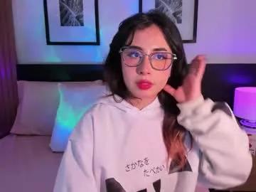 Freechat vi_anaya on Chaturbate