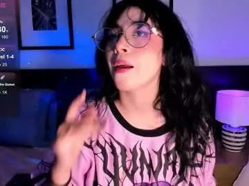 vi_anaya — GOAL: suck finger droll sliva ahegao [109 tokens remaining] Come with me, we willl have a good time  #pantyhose #hairy #lovense #ahegao #cosplay