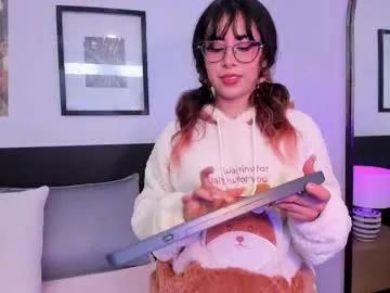 Freechat vi_anaya on Chaturbate