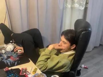 vialeras on Chaturbate