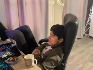 vialeras on Chaturbate