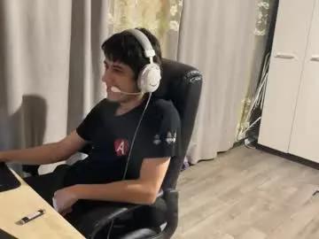 vialeras on Chaturbate