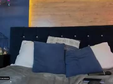 Freechat victoria_byte on Chaturbate