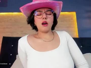 Freechat victoria_byte on Chaturbate