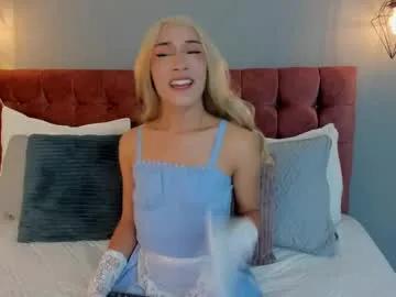 Group victoria_decapri on Chaturbate