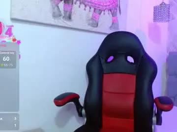 Private viiolleta on Chaturbate