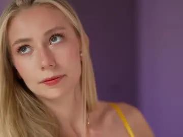 Freechat vika54784 on Chaturbate