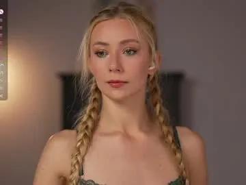 Freechat vika54784 on Chaturbate