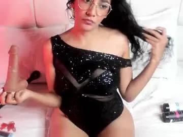 Freechat violet_bdsm on Chaturbate