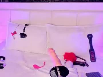 Freechat violet_bdsm on Chaturbate