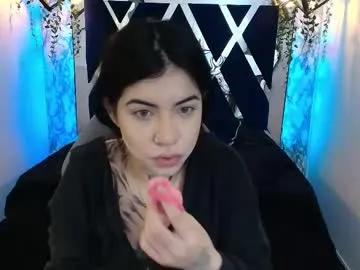 Chaturbate violetsmith_3 is Freechat violetsmith_3 — Only if you make me arrive #18 #submissive #slave #feet #young -- Current Goal: Oil in the body at 80 tokens