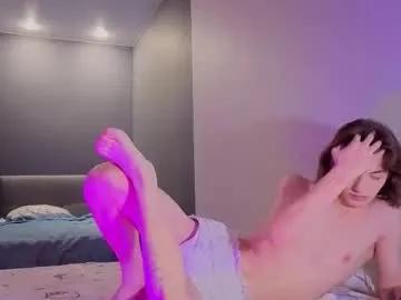 vitahoins — GOAL: niplse clumps [30 tokens remaining] relax and dance :) #bigcock #femboy #skinny #lovense #trans