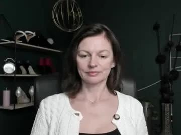 vivian_dream on Chaturbate