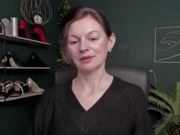 vivian_dream on Chaturbate