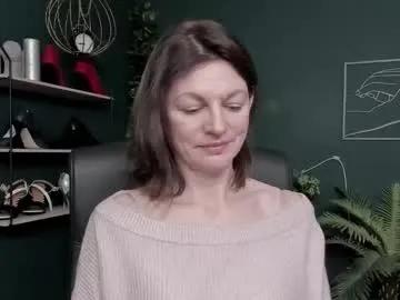 vivian_dream on Chaturbate