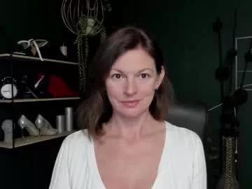 vivian_dream on Chaturbate