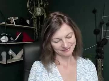vivian_dream on Chaturbate
