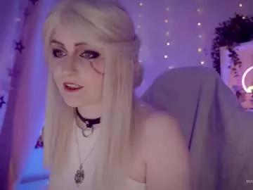 Freechat vronnier on Chaturbate