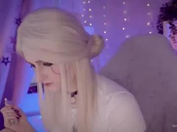 Freechat vronnier on Chaturbate