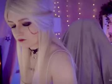 Freechat vronnier on Chaturbate