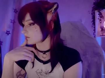 Freechat vronnier on Chaturbate