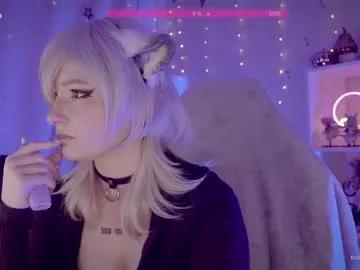 Freechat vronnier on Chaturbate