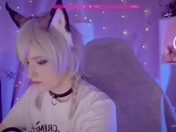 Freechat vronnier on Chaturbate