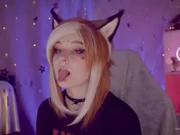 Freechat vronnier on Chaturbate